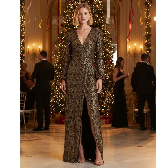 PINKO Dress Small - Picture 1 of 10